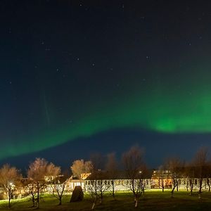 Hótel Skálholt